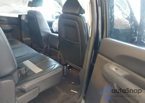 2013 GMC Sierra Sle z USA, uszkodzony, nr VIN 3GTP2VE7XDG281639